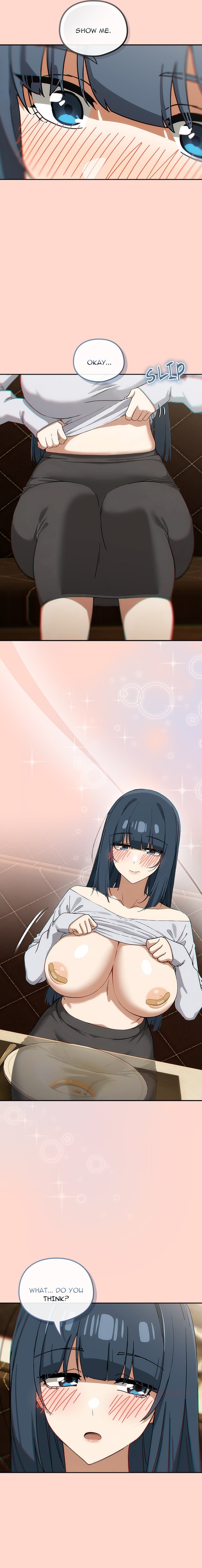 Switch ON Season 2 - Chapter 15 Page 15