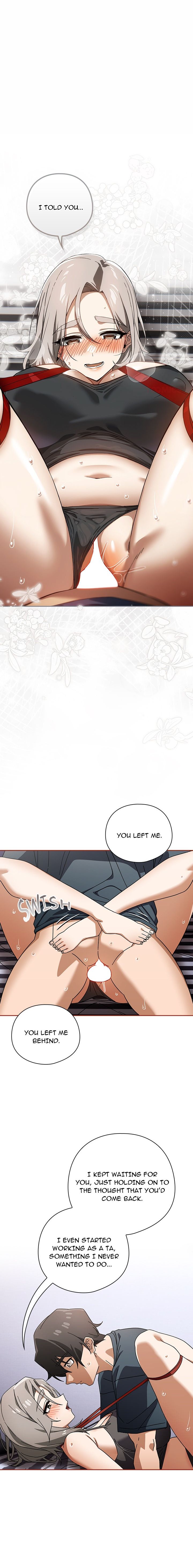 Switch ON Season 2 - Chapter 20 Page 1