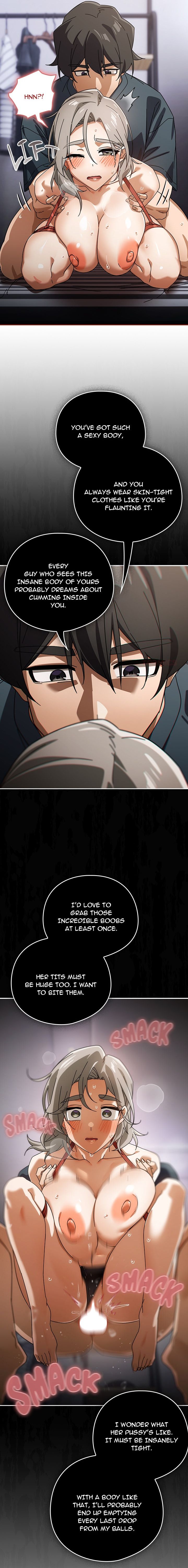 Switch ON Season 2 - Chapter 20 Page 14