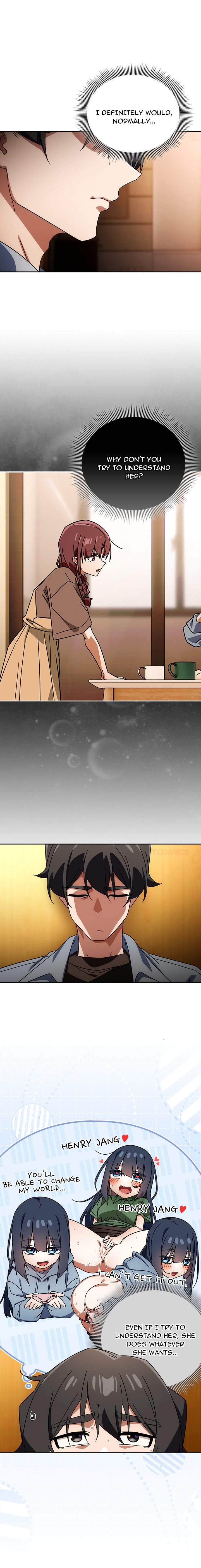 Switch ON Season 2 - Chapter 24 Page 6