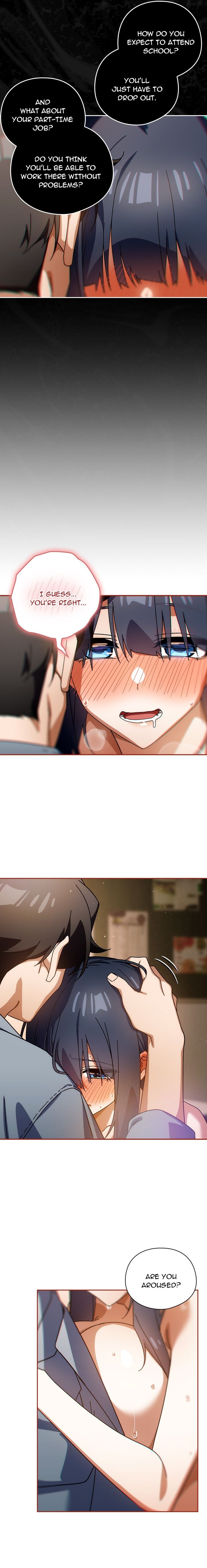 Switch ON Season 2 - Chapter 26 Page 11