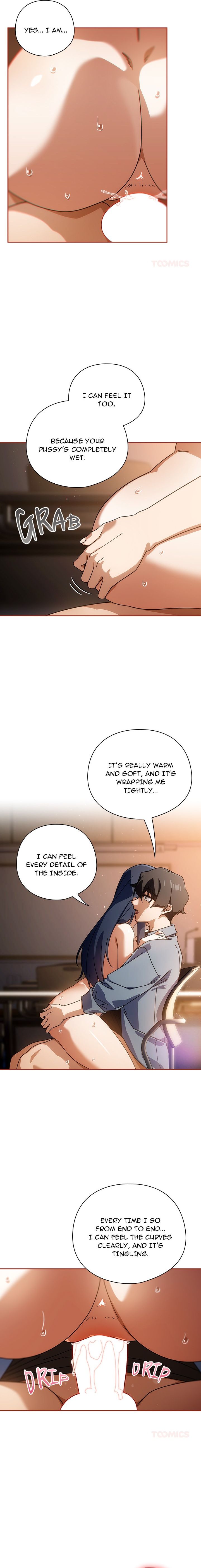 Switch ON Season 2 - Chapter 26 Page 12