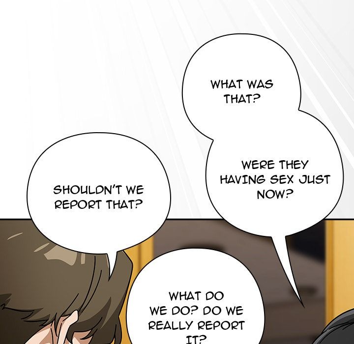 Switch ON Season 2 - Chapter 27 Page 10