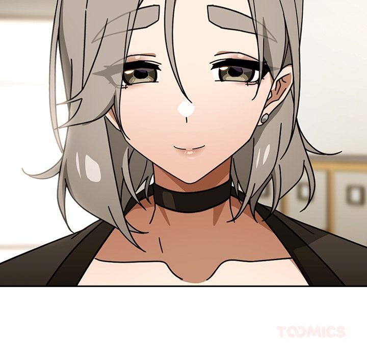 Switch ON Season 2 - Chapter 27 Page 26