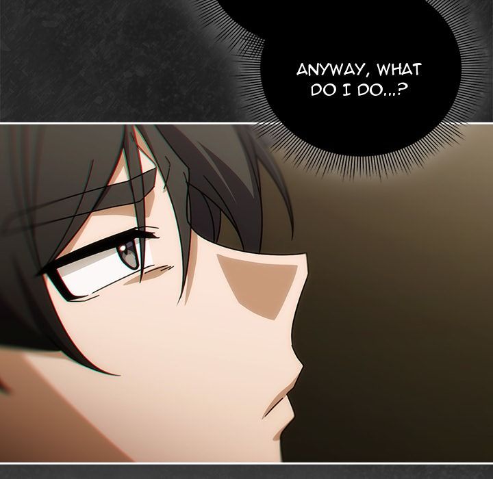 Switch ON Season 2 - Chapter 27 Page 40