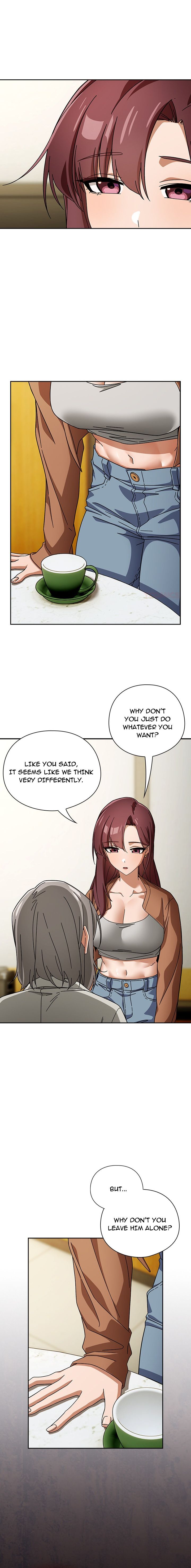 Switch ON Season 2 - Chapter 30 Page 14