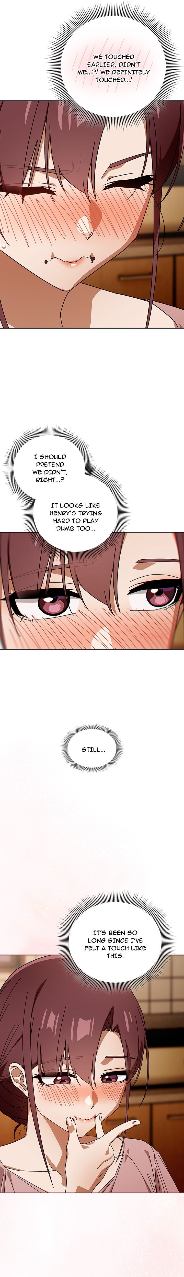 Switch ON Season 2 - Chapter 32 Page 2