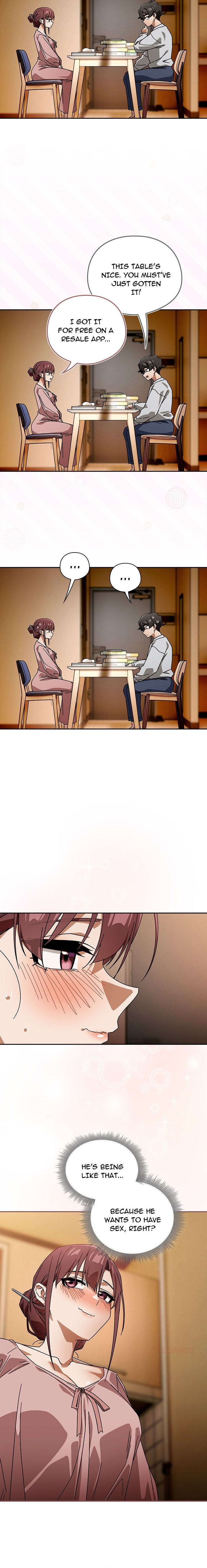 Switch ON Season 2 - Chapter 32 Page 5