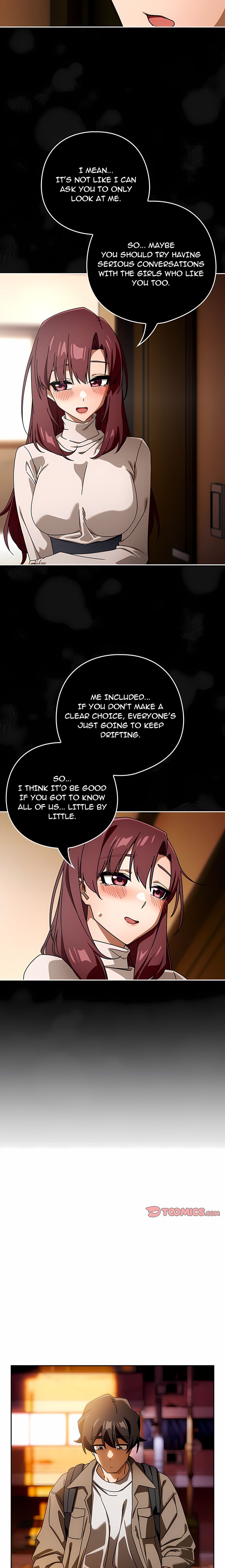 Switch ON Season 2 - Chapter 37 Page 3