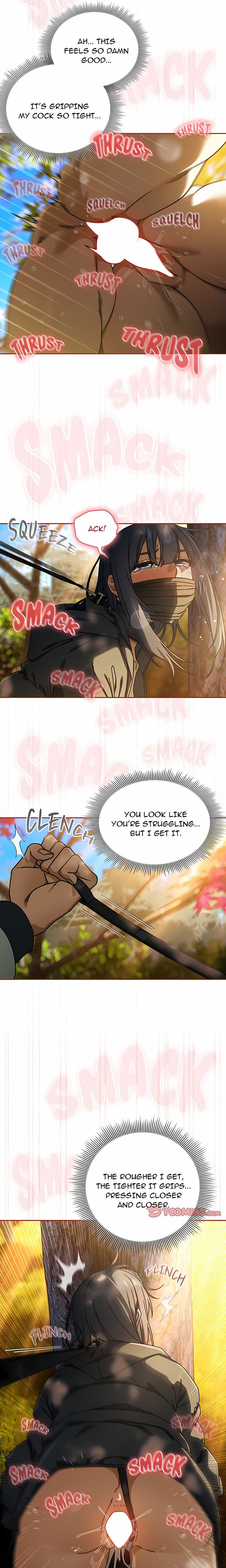 Switch ON Season 2 - Chapter 39 Page 3