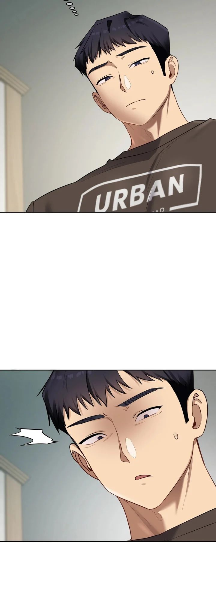 The Professor’s Secret Account - Chapter 19 Page 44