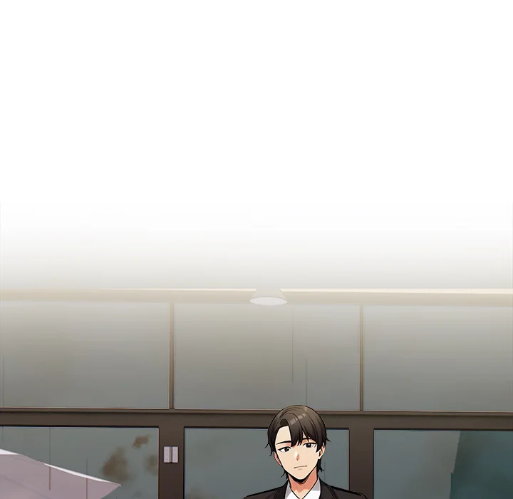 Mission - Chapter 17 Page 16