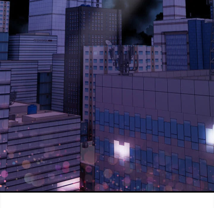 Mission - Chapter 17 Page 23