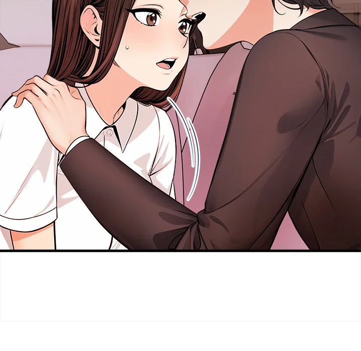 Mission - Chapter 17 Page 72