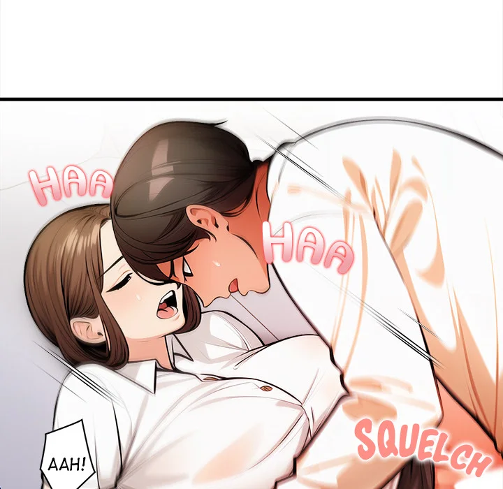 Mission - Chapter 17 Page 80