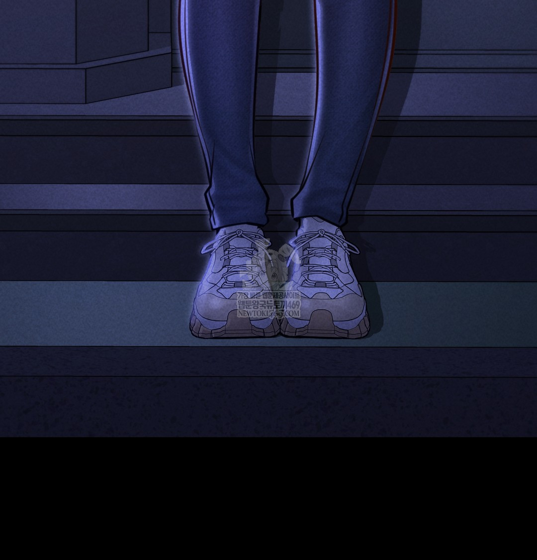 Paradise Villa Raw - Chapter 12 Page 145