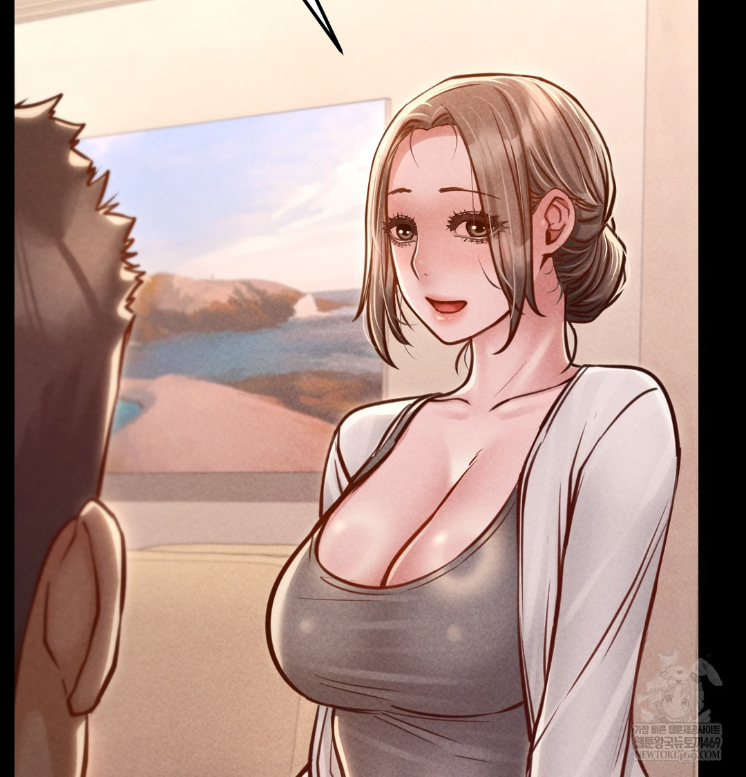 Paradise Villa Raw - Chapter 17 Page 153