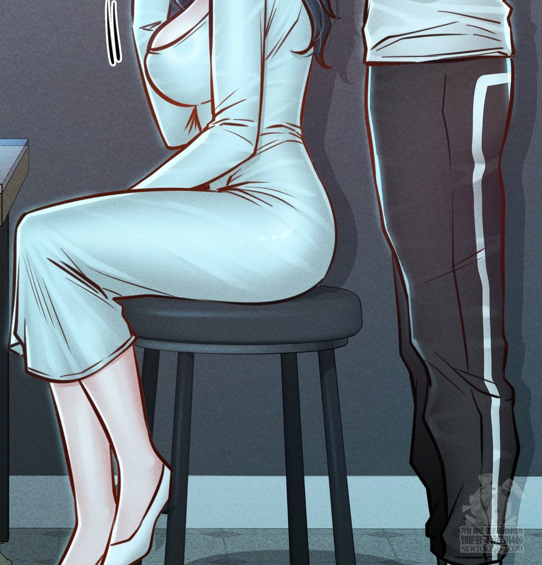 Paradise Villa Raw - Chapter 21 Page 63