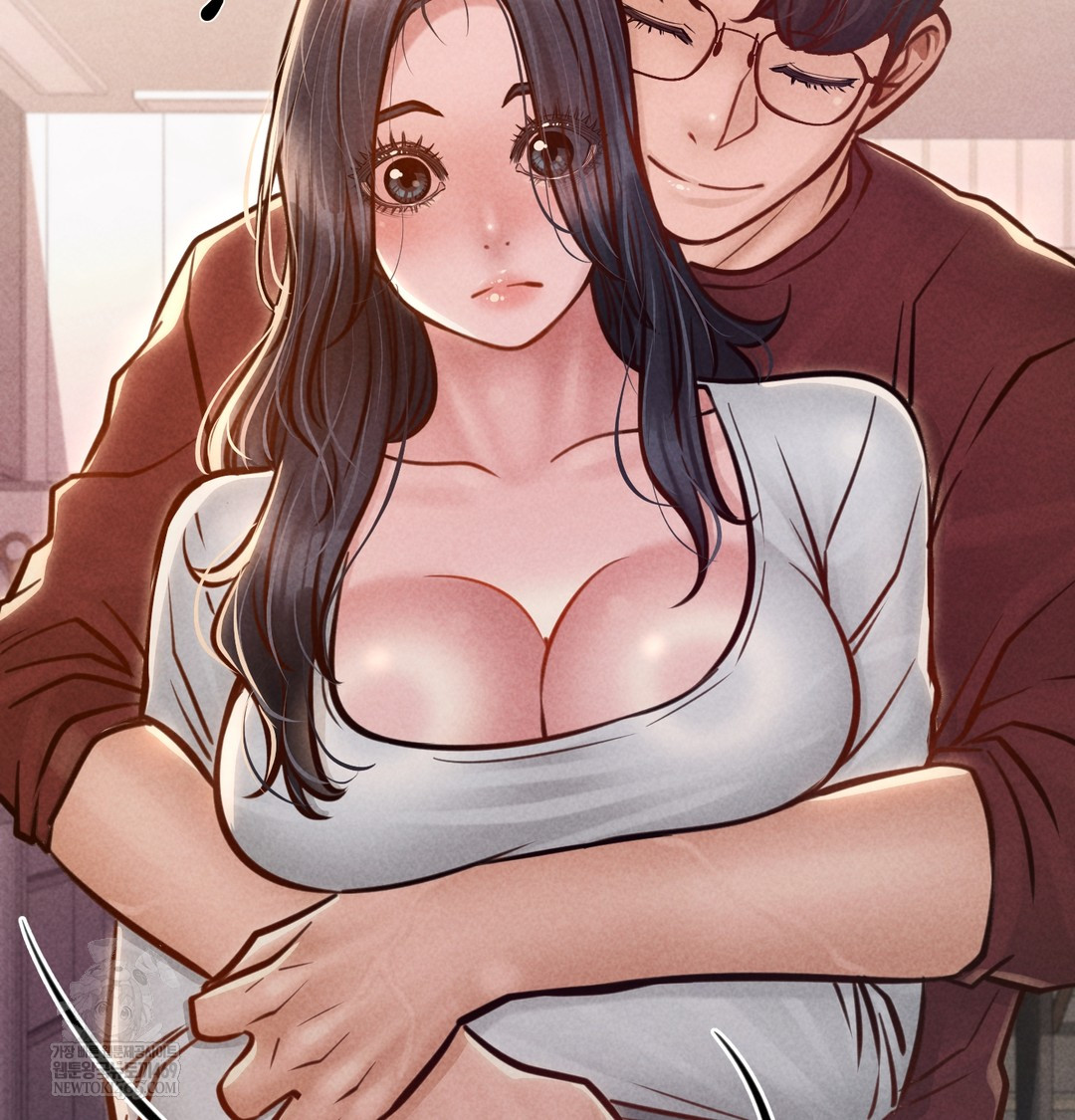 Paradise Villa Raw - Chapter 21 Page 97