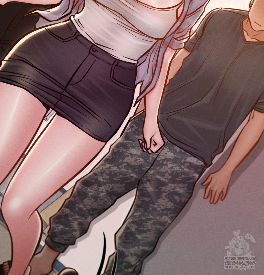 Paradise Villa Raw - Chapter 25 Page 114