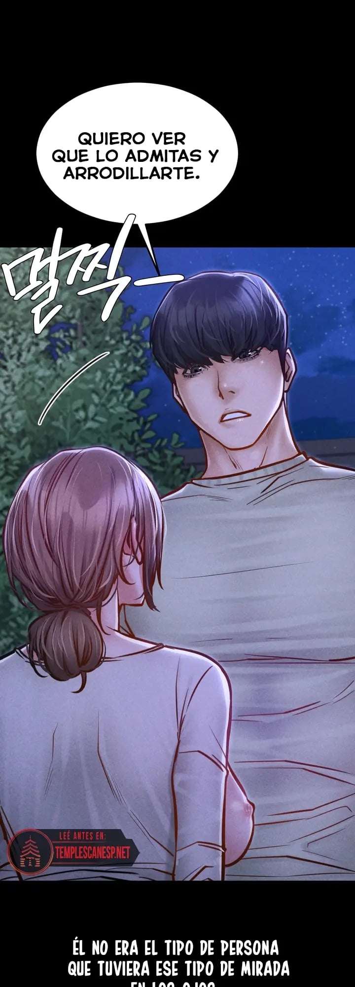 Paradise Villa Raw - Chapter 30 Page 20