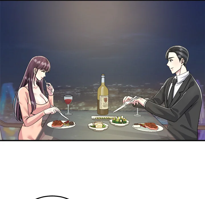 Weekly Enchantment Report - Chapter 14 Page 37