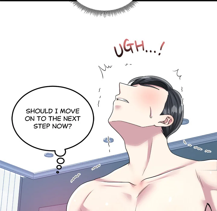 Weekly Enchantment Report - Chapter 14 Page 73