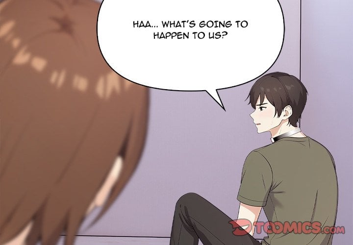 The Secret of a Girls’ Dorm - Chapter 43 Page 2