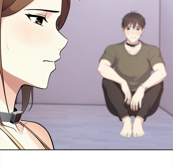 The Secret of a Girls’ Dorm - Chapter 43 Page 5