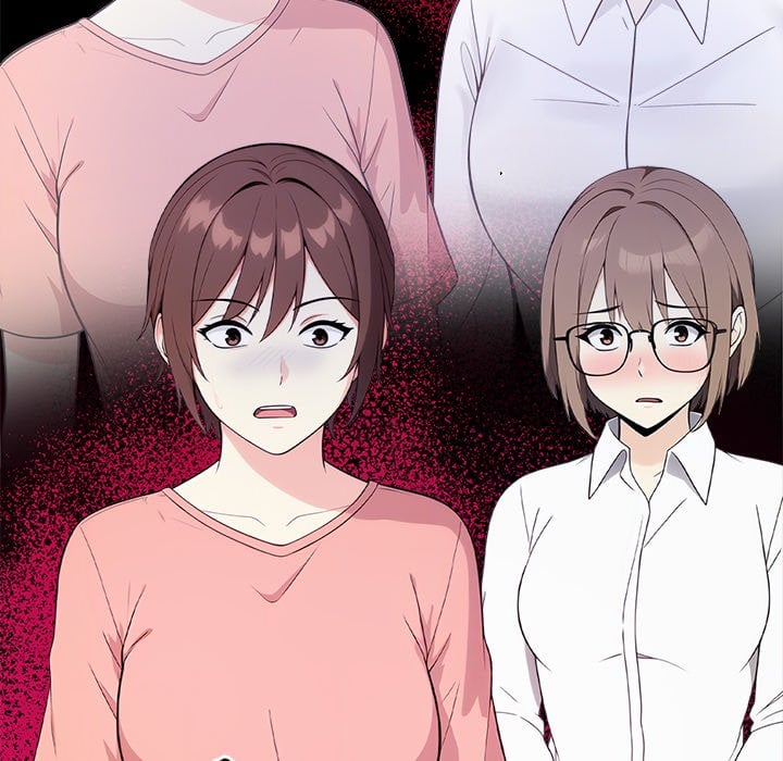 The Secret of a Girls’ Dorm - Chapter 43 Page 25