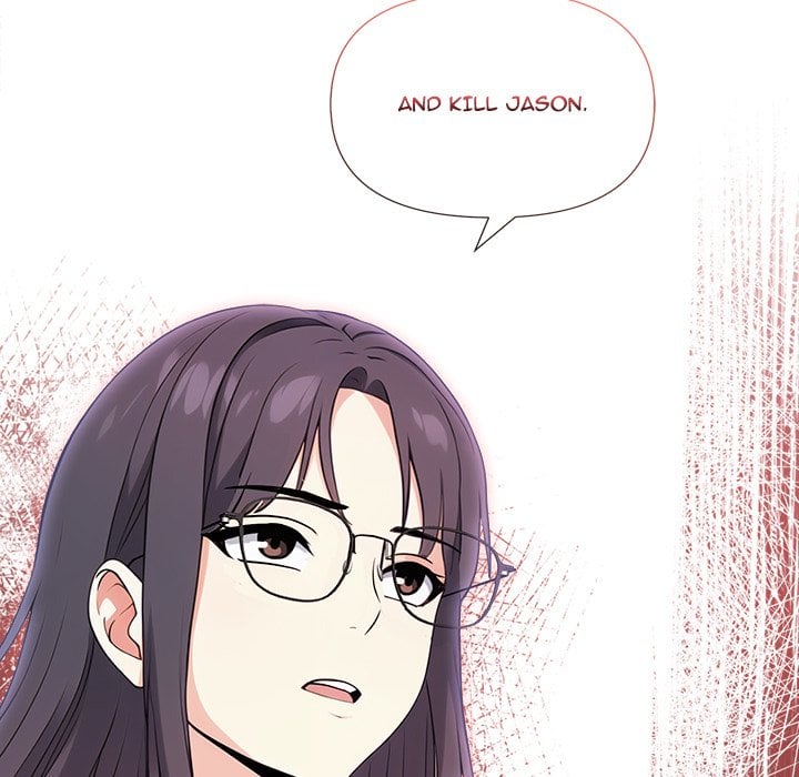 The Secret of a Girls’ Dorm - Chapter 43 Page 33