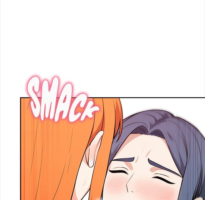 The Secret of a Girls’ Dorm - Chapter 44 Page 85