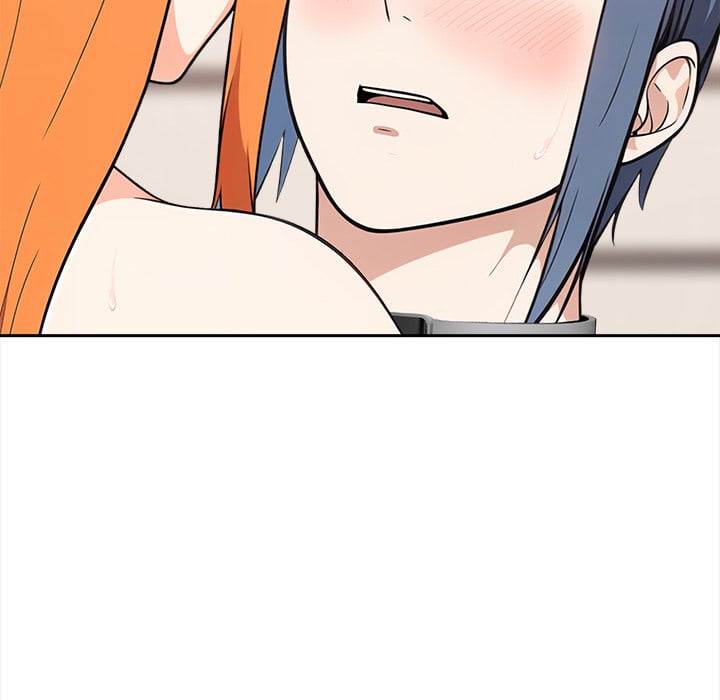 The Secret of a Girls’ Dorm - Chapter 45 Page 31