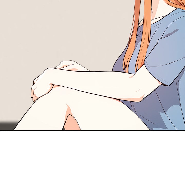 The Secret of a Girls’ Dorm - Chapter 45 Page 80