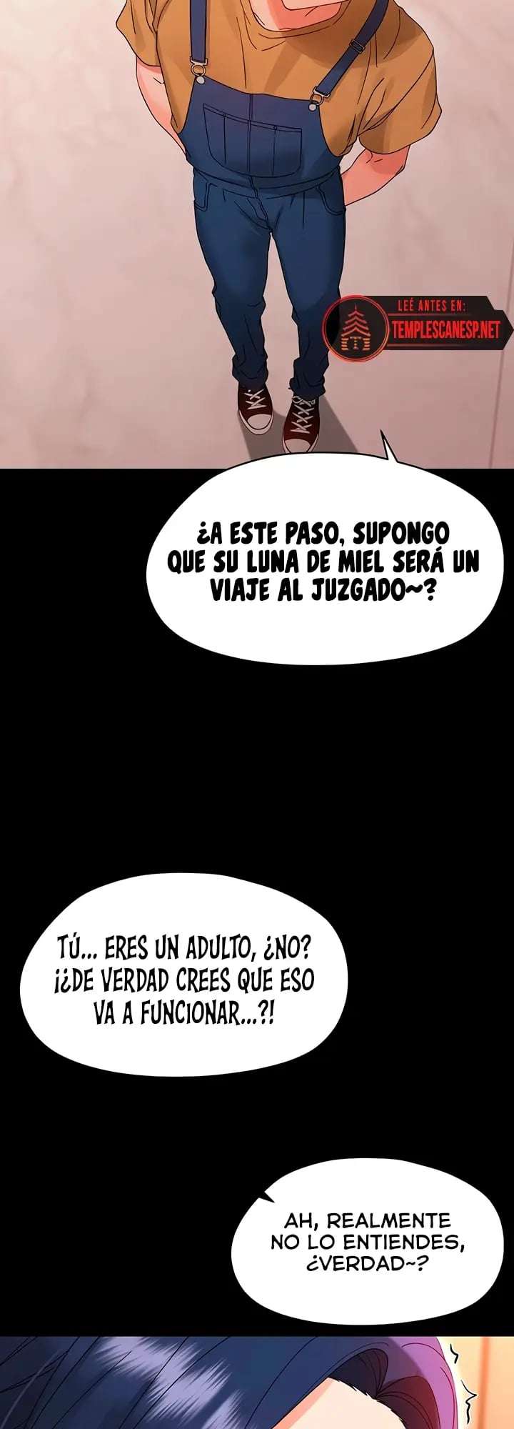 Small Beast Raw - Chapter 37 Page 10