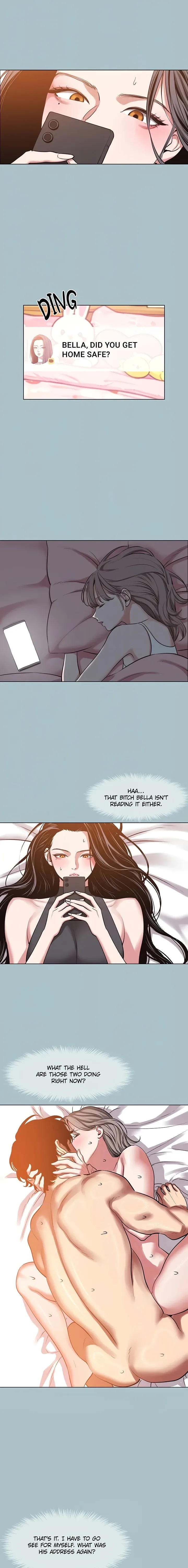 Not Interested - Chapter 44 Page 7