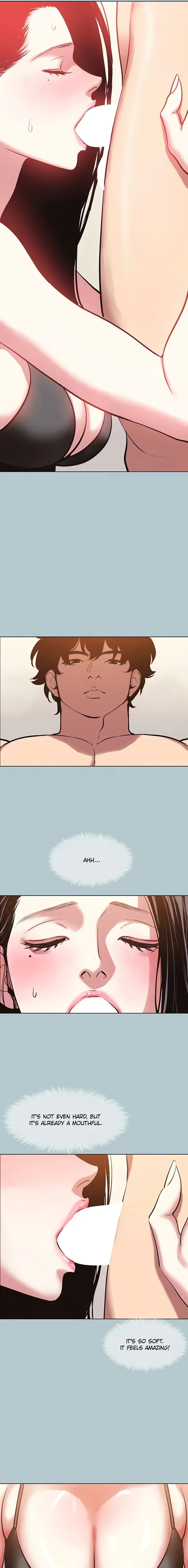 Not Interested - Chapter 46 Page 5