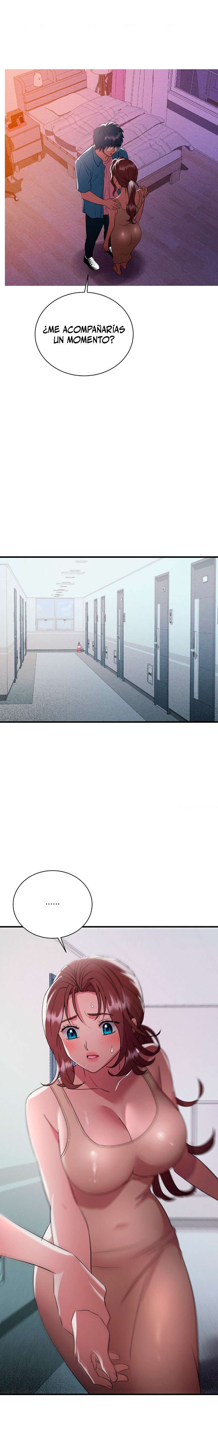 Theory Of Innate Evil Raw - Chapter 13 Page 20