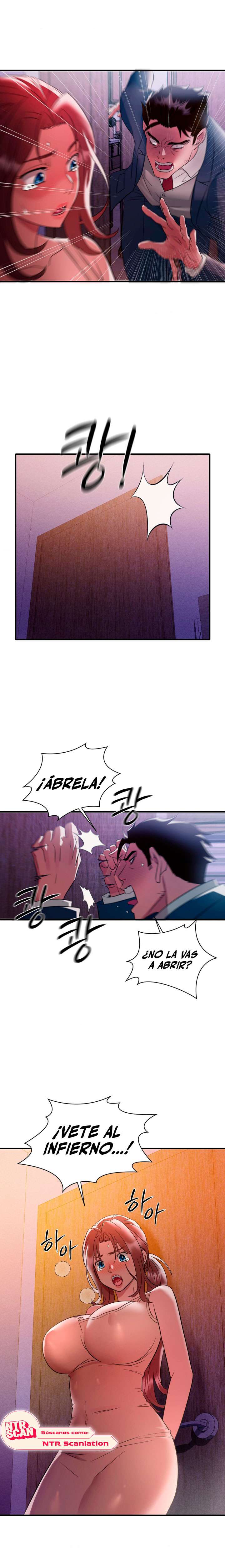 Theory Of Innate Evil Raw - Chapter 13 Page 9