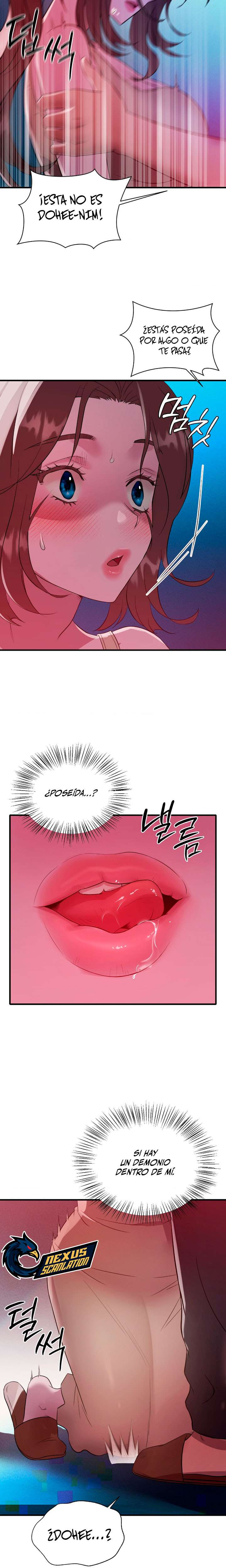 Theory Of Innate Evil Raw - Chapter 14 Page 17