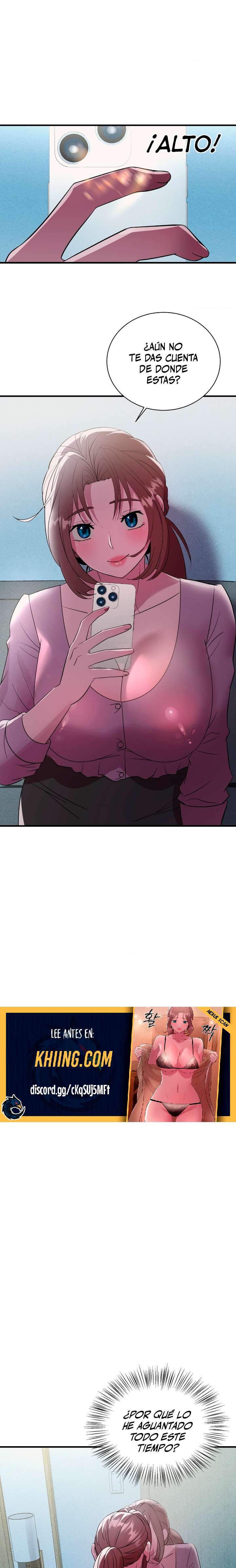 Theory Of Innate Evil Raw - Chapter 16 Page 10