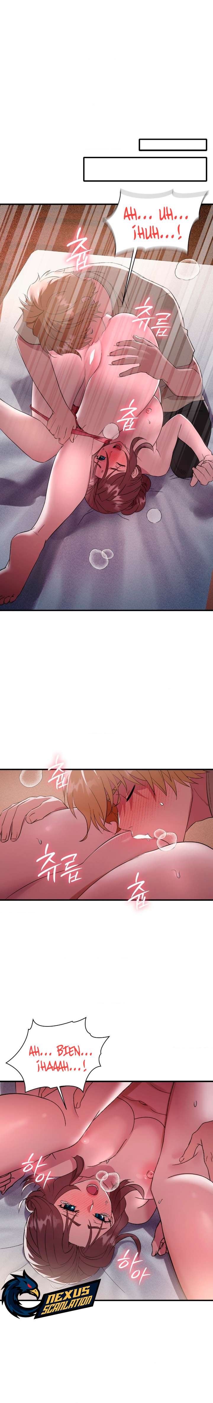 Theory Of Innate Evil Raw - Chapter 16 Page 19