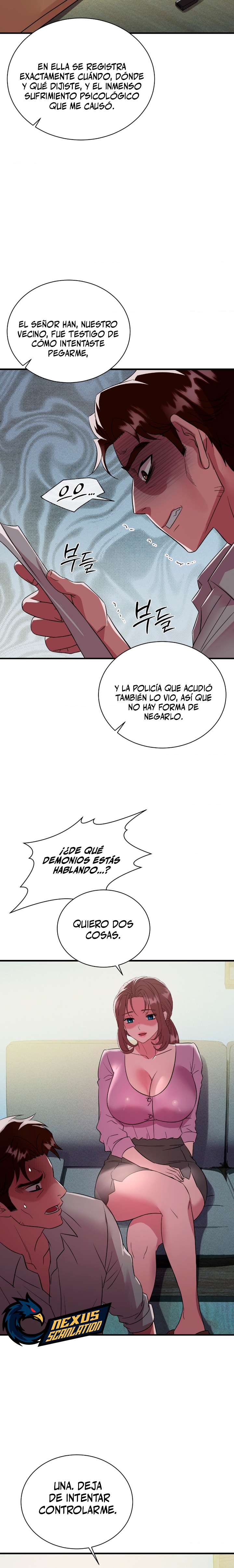 Theory Of Innate Evil Raw - Chapter 16 Page 7