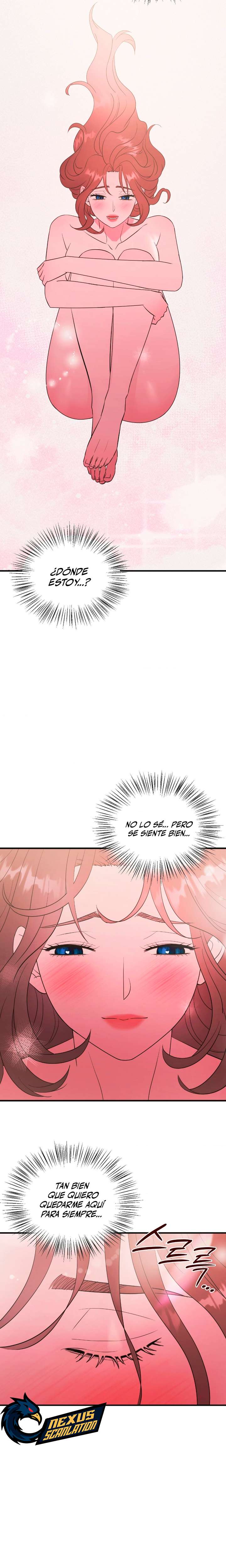 Theory Of Innate Evil Raw - Chapter 17 Page 19
