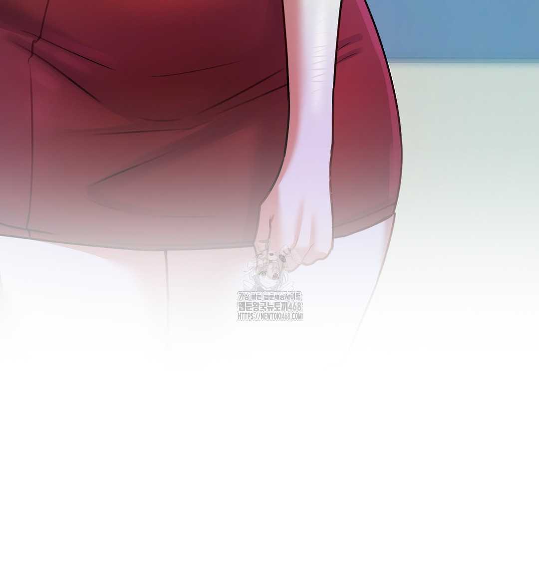 The Professor’s Secret Account Raw - Chapter 10 Page 64