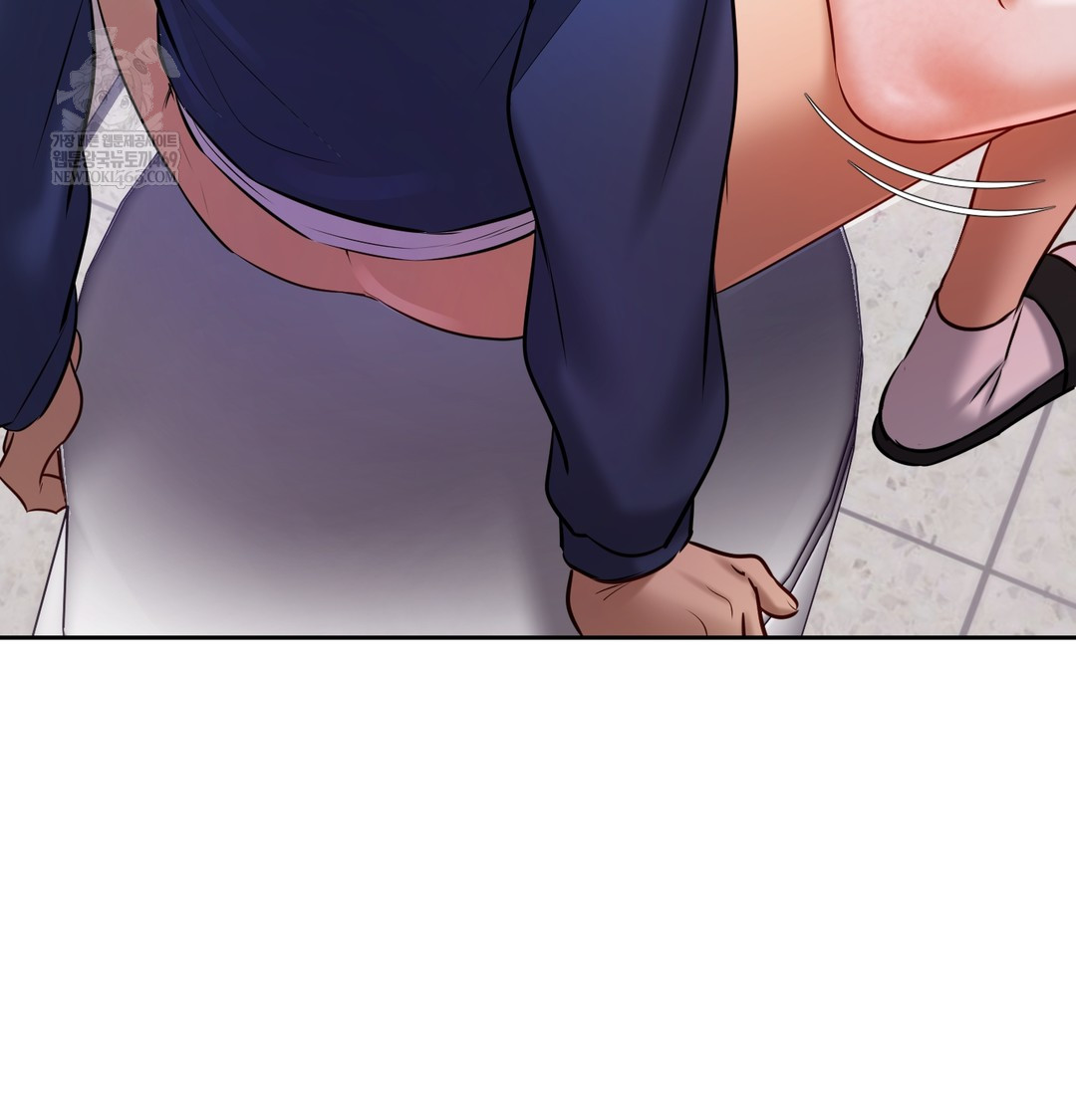 The Professor’s Secret Account Raw - Chapter 24 Page 130