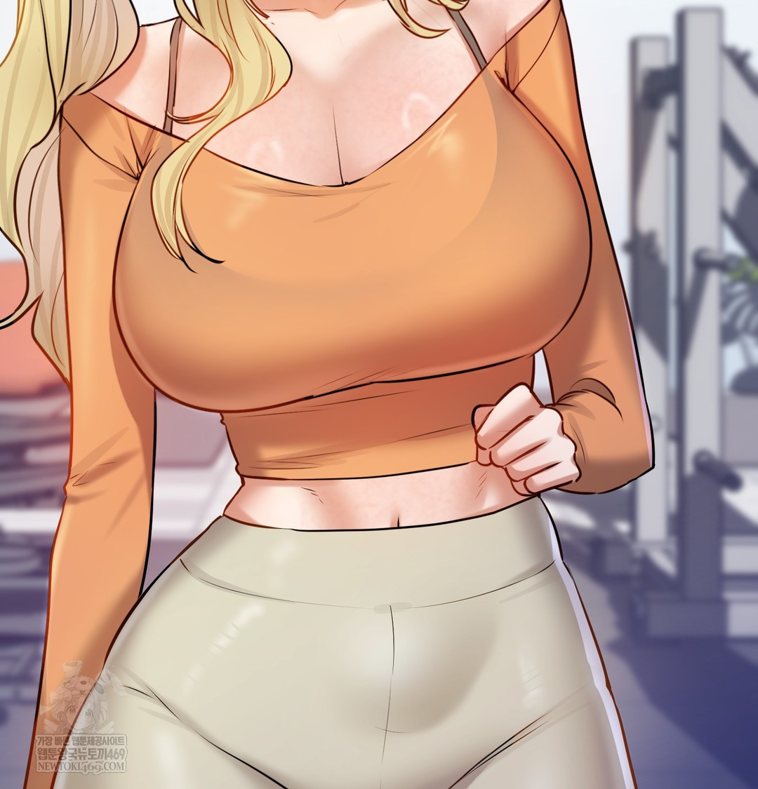 The Professor’s Secret Account Raw - Chapter 28 Page 90