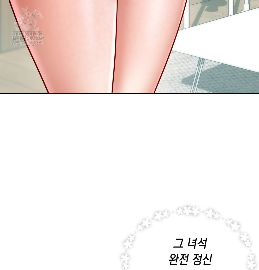 The Professor’s Secret Account Raw - Chapter 30 Page 112