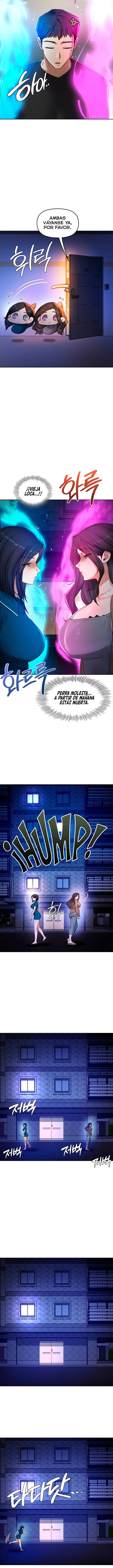 The Professor’s Secret Account Raw - Chapter 31 Page 6