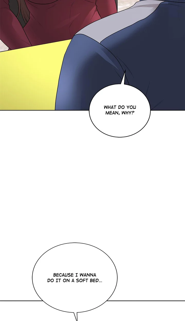 Signed, Sealed, Mistaken (Uncensored) - Chapter 38 Page 100